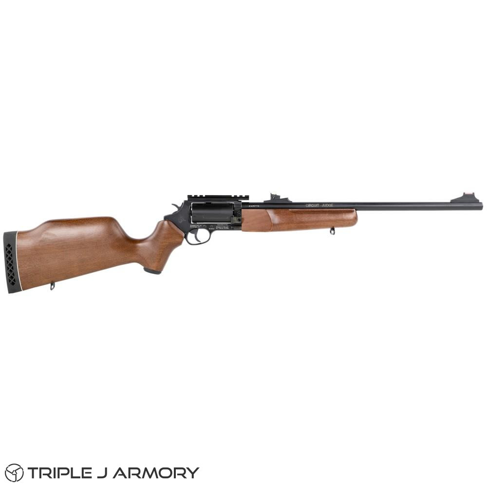 Rossi CIR JDG 45C/18.5 .410 Bore Rifle SCJ4510K-img-0