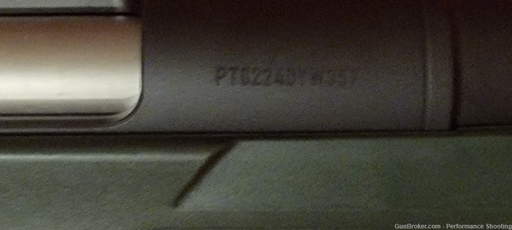 Winchester XPR Stealth SR 6.8 Western 16.5" Barrell-img-6