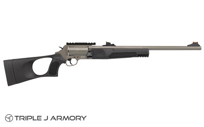 Rossi CIR JDG 45C/18.5 Sand SYN .410 Bore Rifle SCJT4510D Matte-img-5