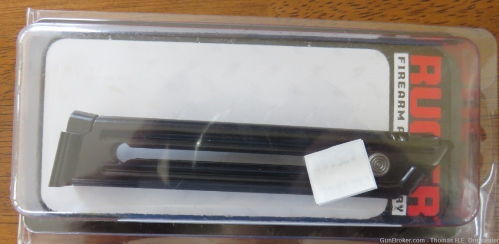 MKIII Ruger .22 Magazine NEW-img-1