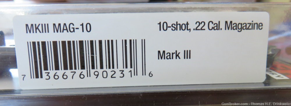 MKIII Ruger .22 Magazine NEW-img-0