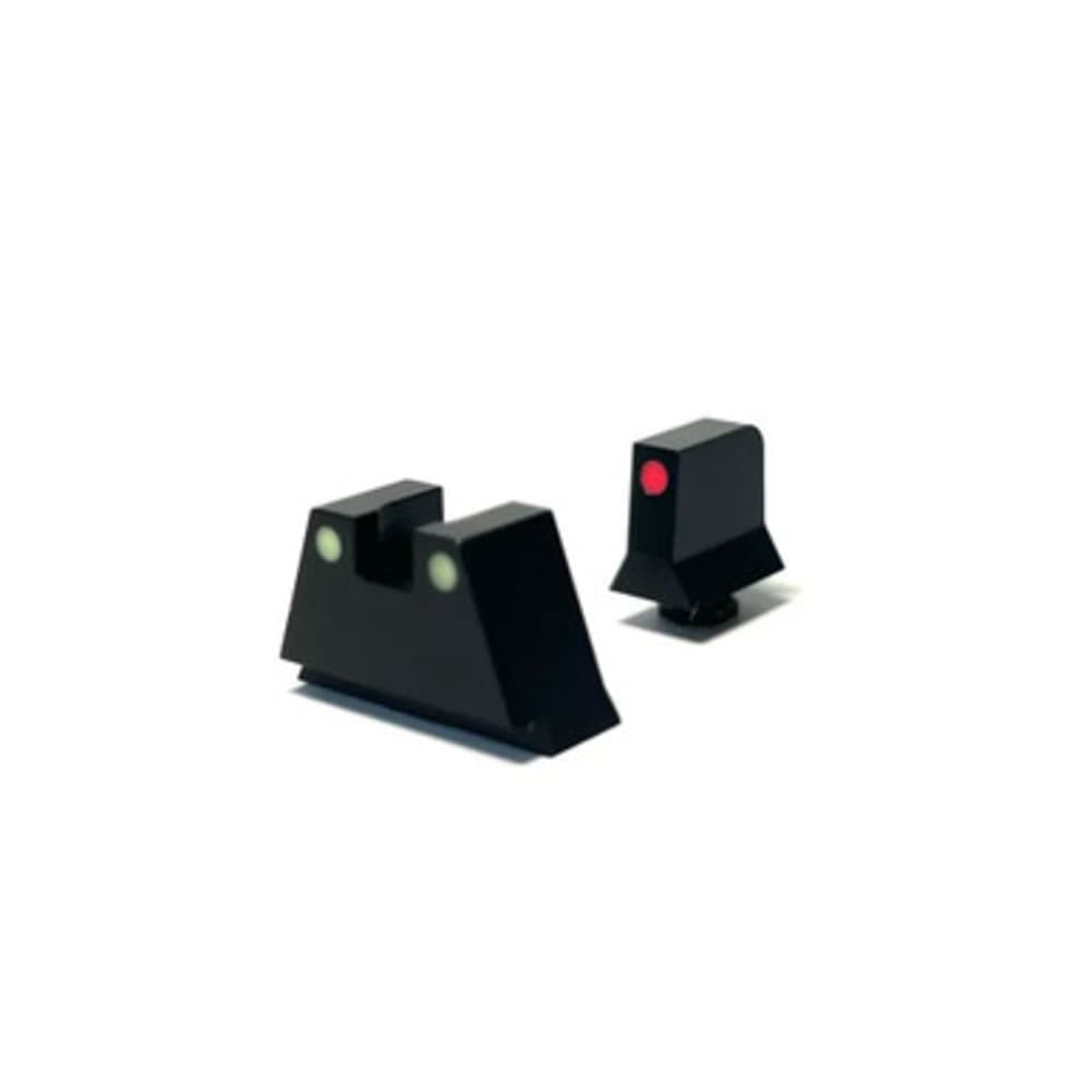 VI Glock 17 19 Night Sight Tall Sights-img-1