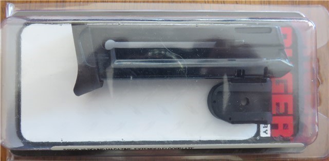 SR22 Ruger Magazine NEW!-img-0