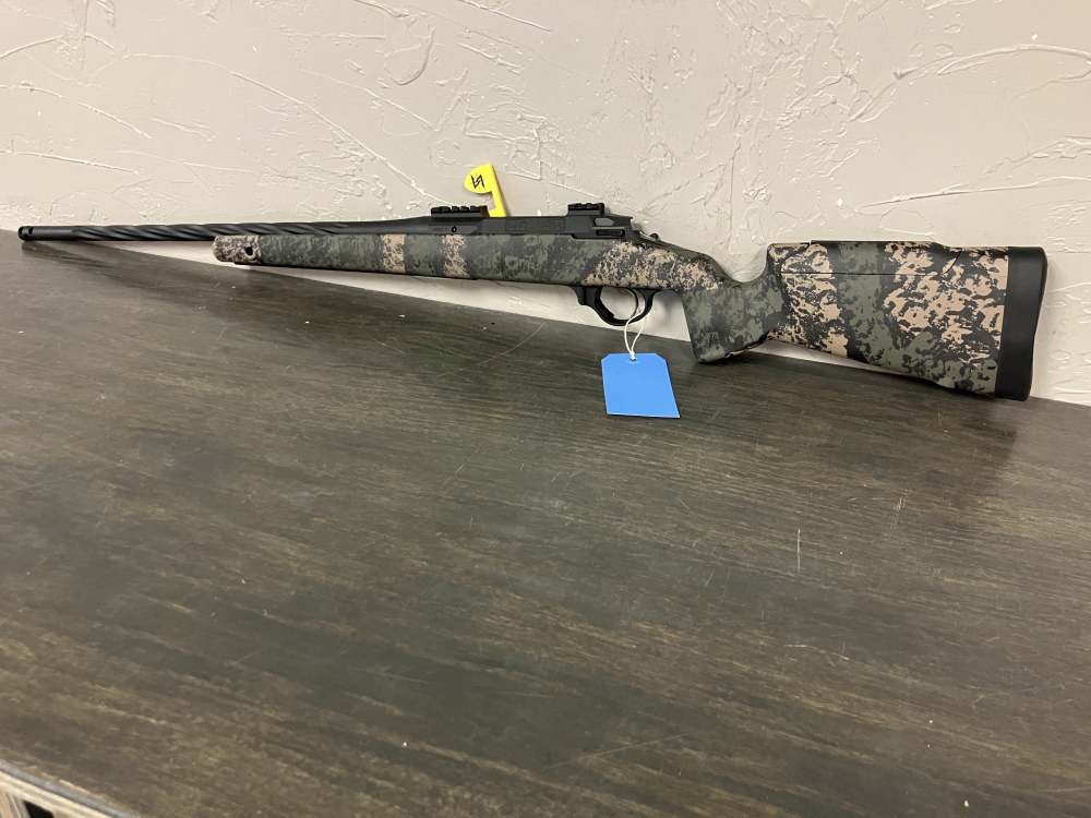 Seekins Precision Havak PH3 7mm PRC 22" NIB! -img-0