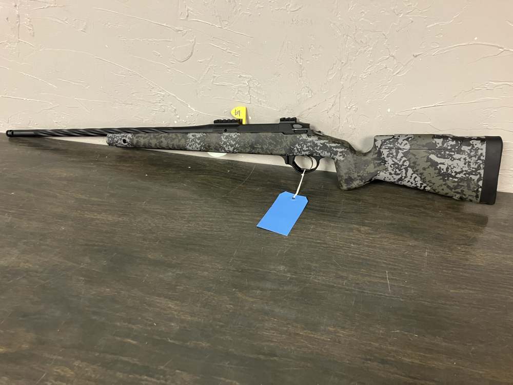 Seekins Precision Havak PH3 7mm PRC 22" NIB!-img-0