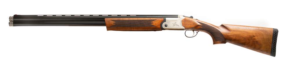 GFORCE GF5 FILTHY PHEASANT 12GA 28" WALNUT O/U -img-1