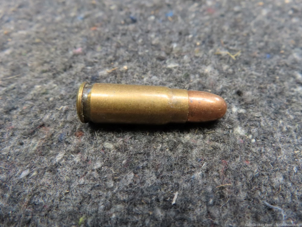 5 Boxes (200 Rds) - 7.62mm Tokarev Ammo- Czech Made - On Stripper Clips-img-21