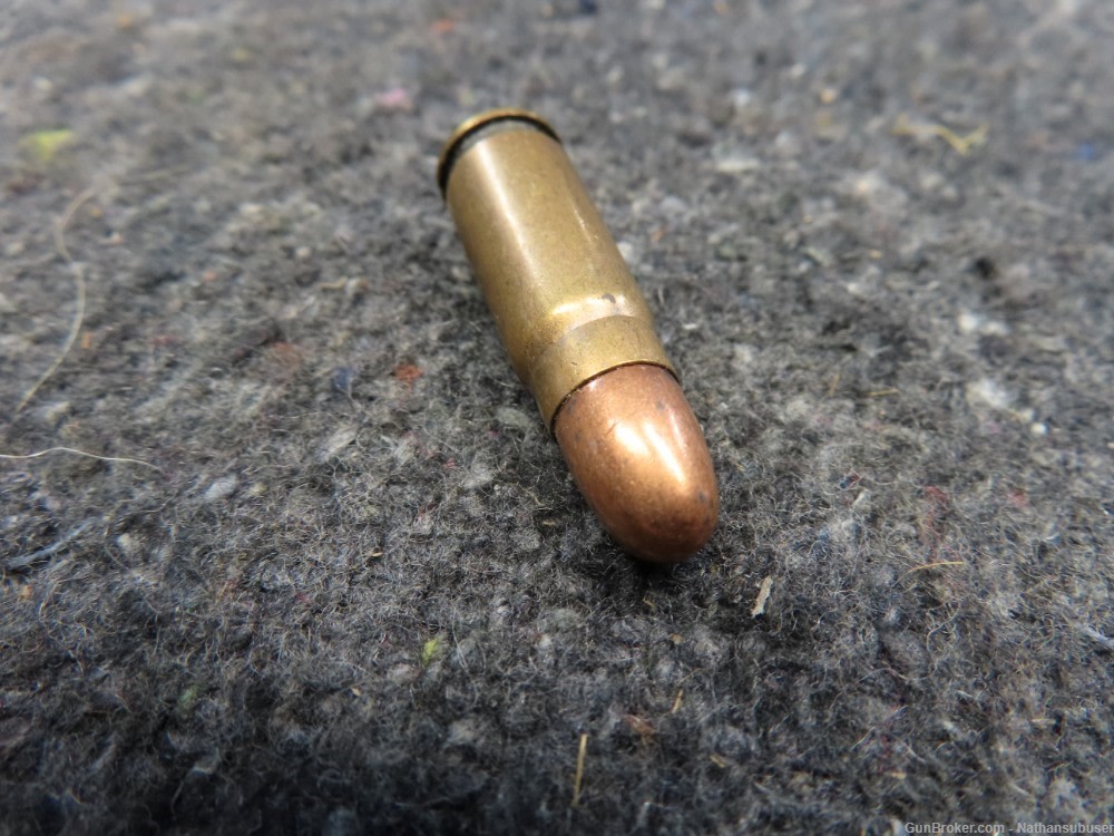 5 Boxes (200 Rds) - 7.62mm Tokarev Ammo- Czech Made - On Stripper Clips-img-22