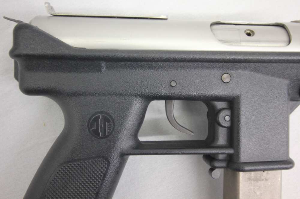 Intratec AB-10 Stainless 3.2" 9mm 32+1 -img-6
