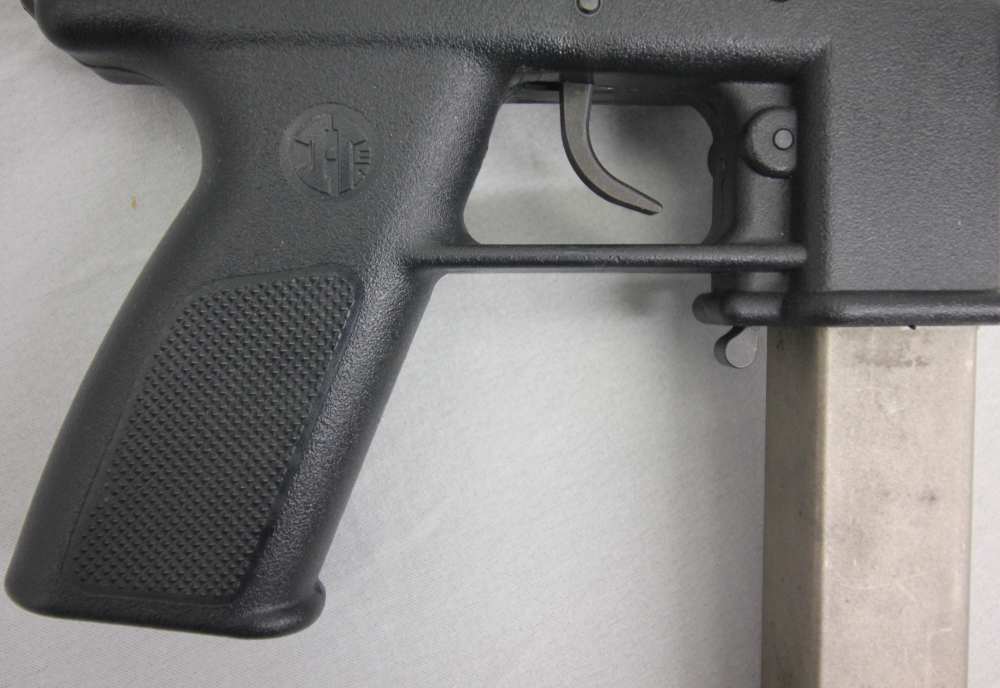 Intratec AB-10 Stainless 3.2" 9mm 32+1 -img-5