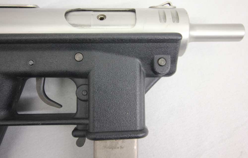 Intratec AB-10 Stainless 3.2" 9mm 32+1 -img-7