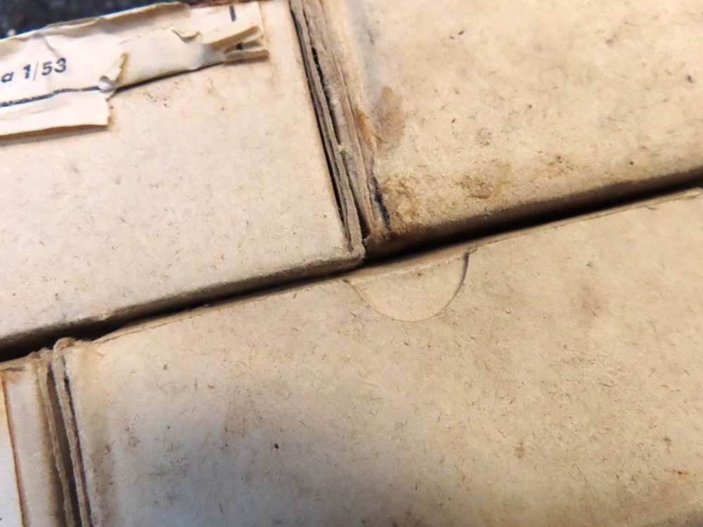 5 Boxes (200 Rds) - 7.62mm Tokarev Ammo- Czech Made - On Stripper Clips-img-7