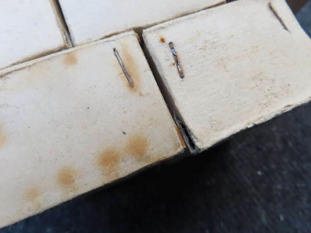 5 Boxes (200 Rds) - 7.62mm Tokarev Ammo- Czech Made - On Stripper Clips-img-10