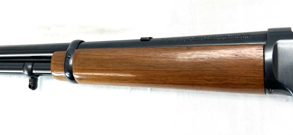 WINCHESTER 94 30-30 (MFG DATE 1971)-img-2