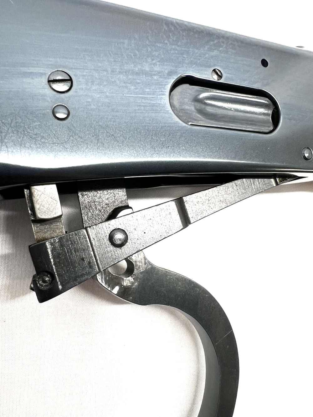 WINCHESTER 94 30-30 (MFG DATE 1971)-img-12