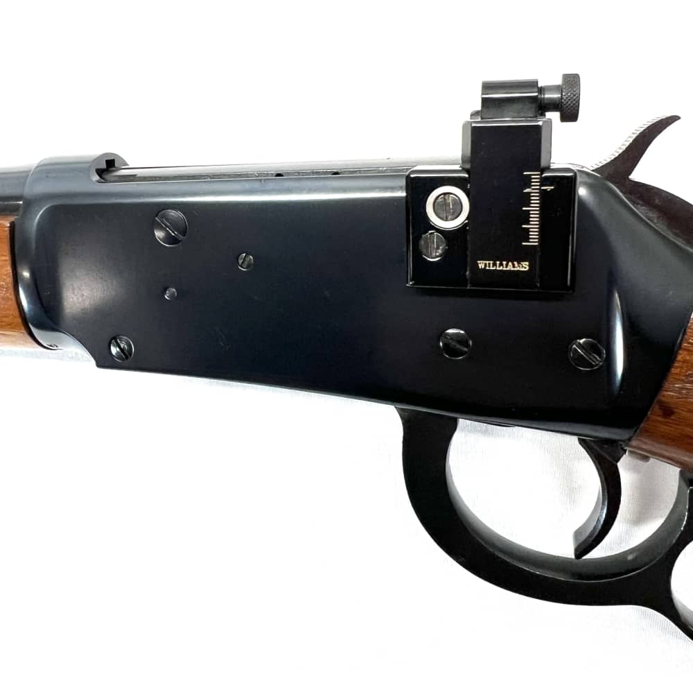 WINCHESTER 94 30-30 (MFG DATE 1971)-img-4