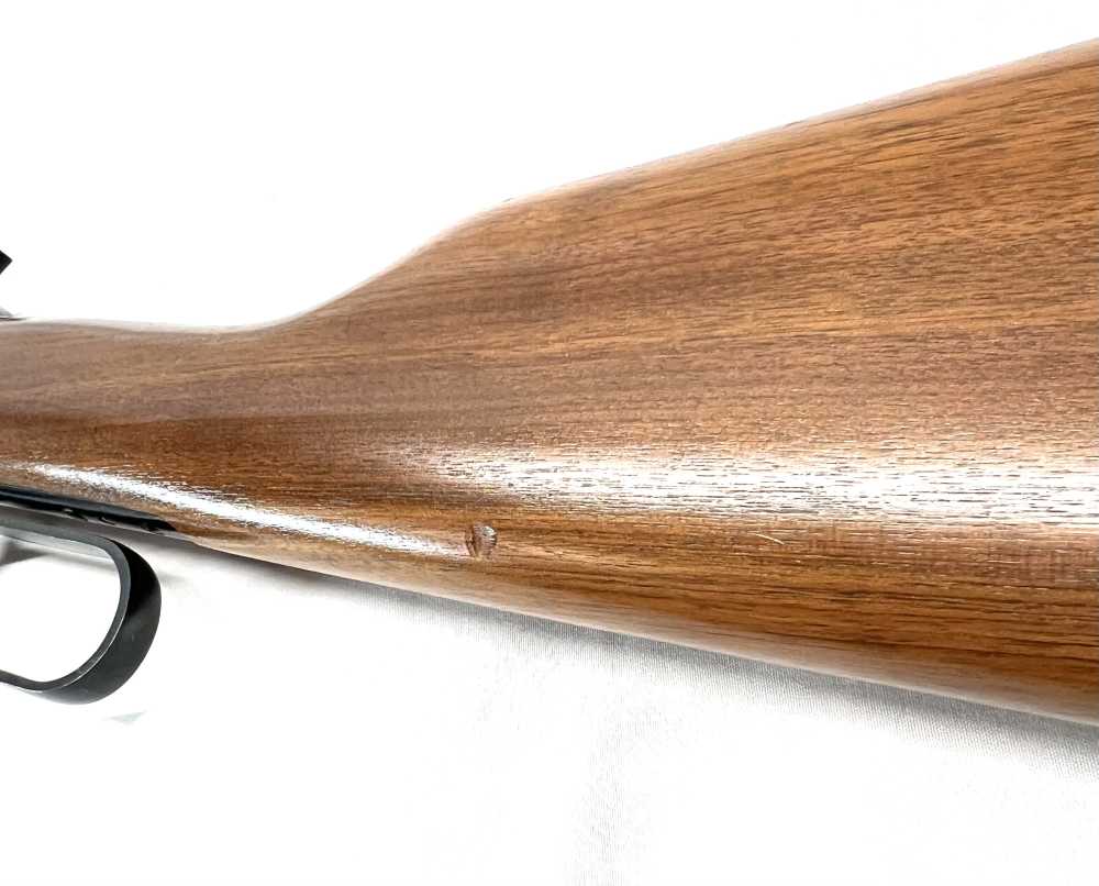 WINCHESTER 94 30-30 (MFG DATE 1971)-img-14