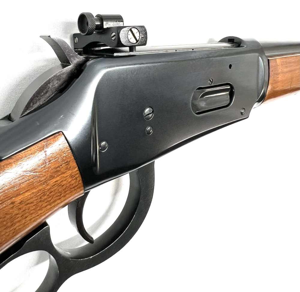 WINCHESTER 94 30-30 (MFG DATE 1971)-img-5