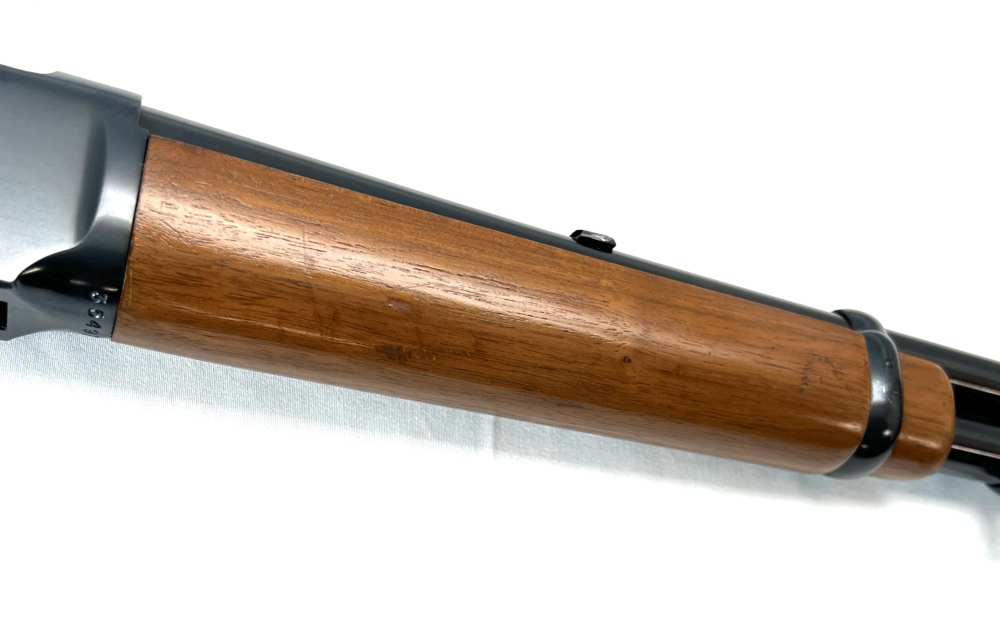 WINCHESTER 94 30-30 (MFG DATE 1971)-img-18