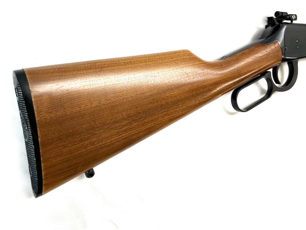 WINCHESTER 94 30-30 (MFG DATE 1971)-img-6