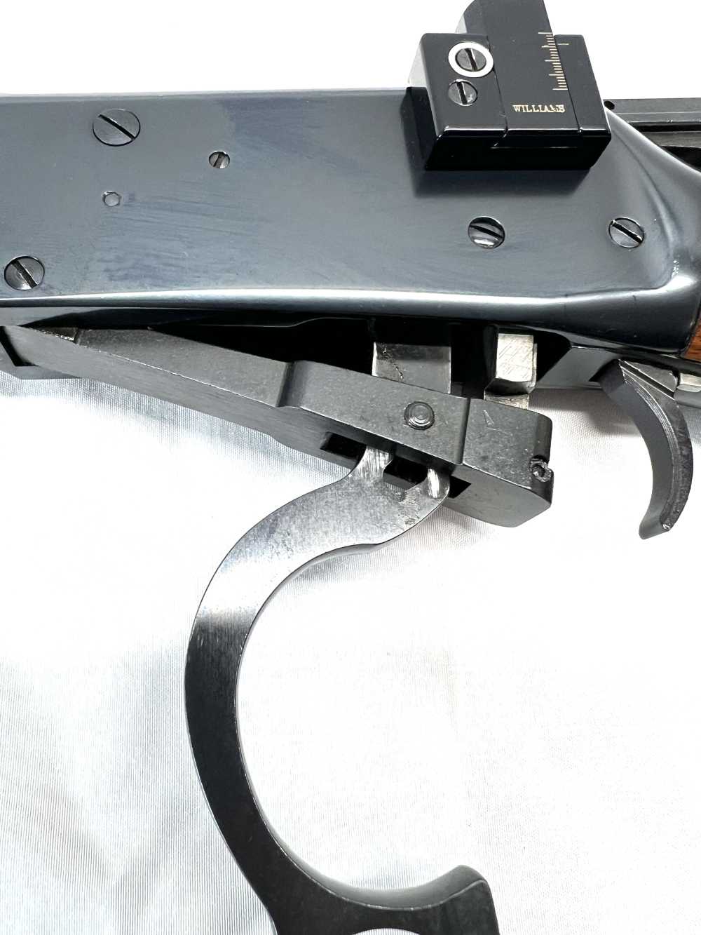 WINCHESTER 94 30-30 (MFG DATE 1971)-img-17