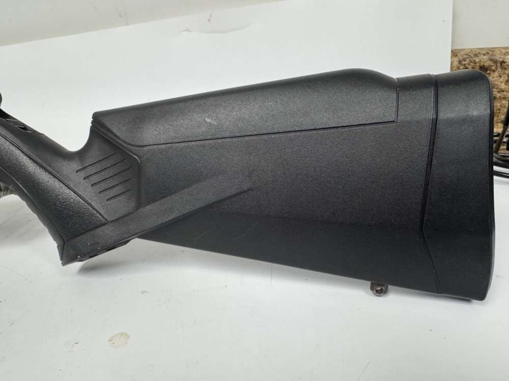 Savage B-22 22WMR rifle 21inch barrel-img-11