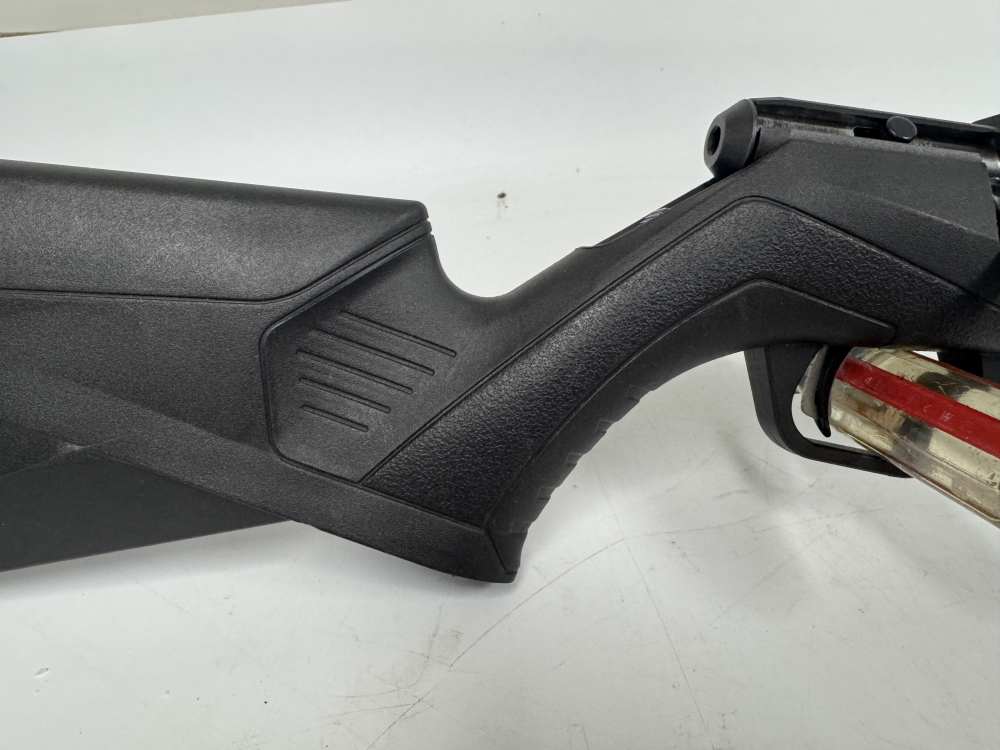 Savage B-22 22WMR rifle 21inch barrel-img-2