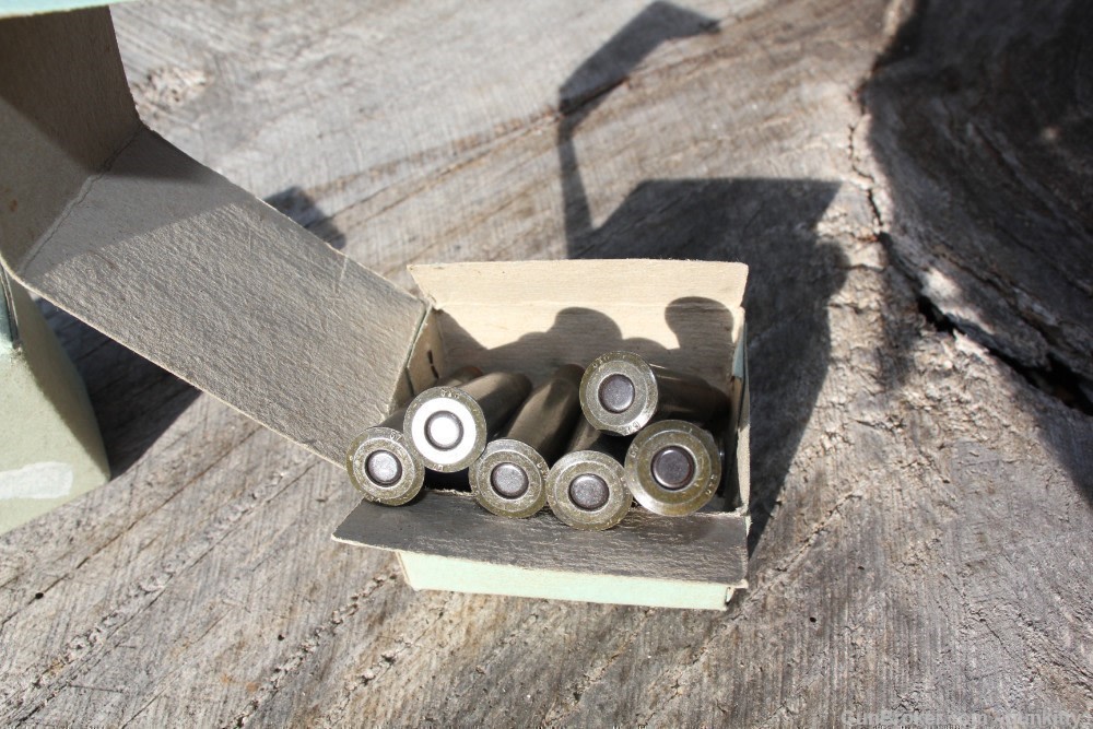 12rds Czech 3490 fps 7.62x54R white tip hidden hollow point hollow core-img-8
