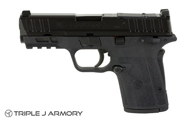 Smith & Wesson Equalizer 3.675 9mm Pistol Compact 13732-img-3
