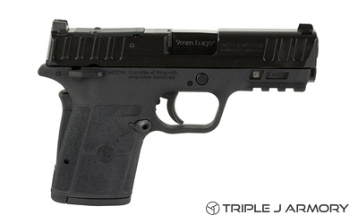 Smith & Wesson Equalizer 3.675 9mm Pistol Compact 13732-img-4