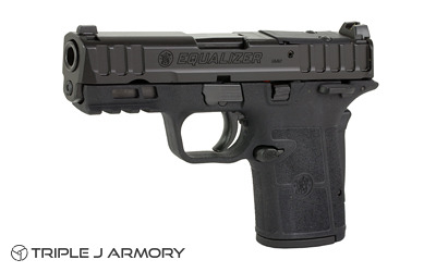 Smith & Wesson Equalizer 3.675 9mm Pistol Compact 13732-img-5