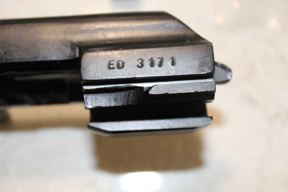 AMD65 Parts kit SEVEN NUMBERS MATCHING-img-6
