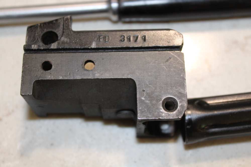AMD65 Parts kit SEVEN NUMBERS MATCHING-img-4