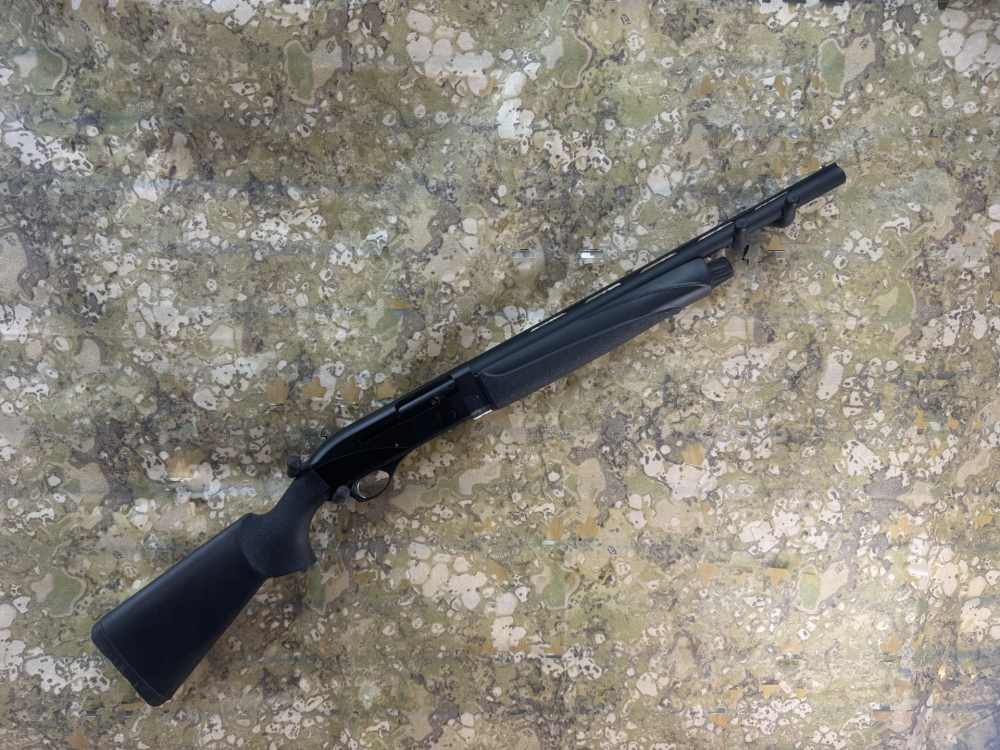 CZ-USA 712 Utility G2 12 Guage-img-0