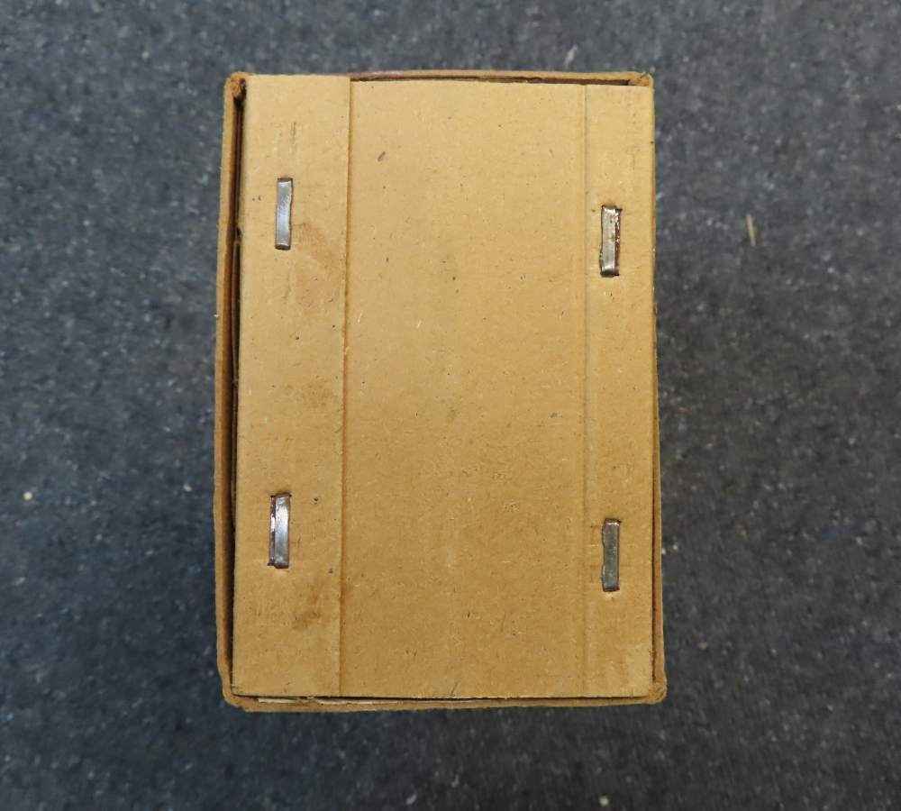 SEALED CASE WWII GERMAN 8MM MAUSER AMMO-1942-s.S. BALL-300 ROUNDS-CLEAN-img-7