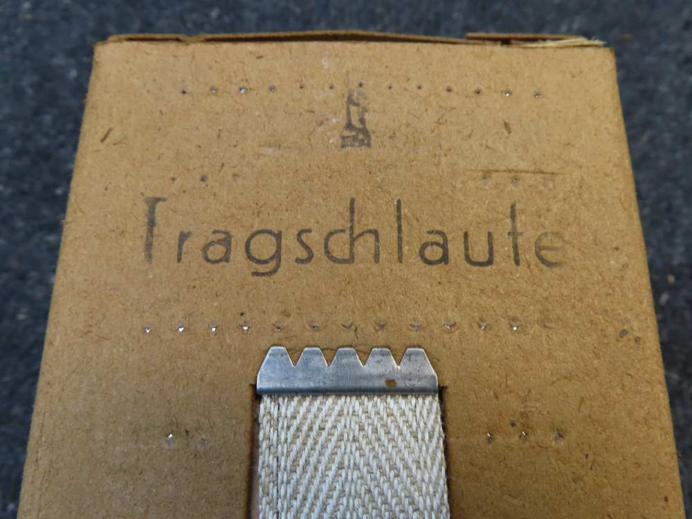 SEALED CASE WWII GERMAN 8MM MAUSER AMMO-1942-s.S. BALL-300 ROUNDS-CLEAN-img-2