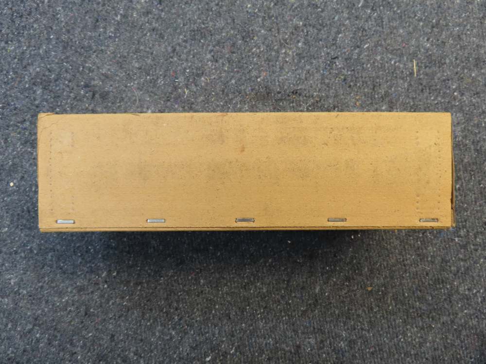 SEALED CASE WWII GERMAN 8MM MAUSER AMMO-1942-s.S. BALL-300 ROUNDS-CLEAN-img-8