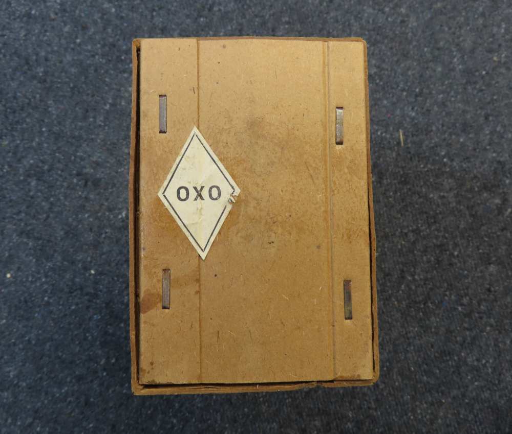 SEALED CASE WWII GERMAN 8MM MAUSER AMMO-1942-s.S. BALL-300 ROUNDS-CLEAN-img-4