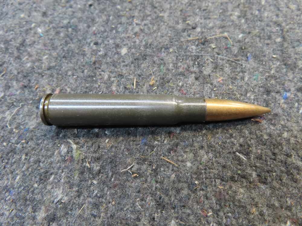 SEALED CASE WWII GERMAN 8MM MAUSER AMMO-1942-s.S. BALL-300 ROUNDS-CLEAN-img-12