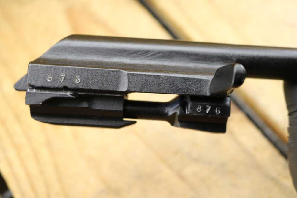 Russian AKS74 PRO BUILT 100% Matching CHF Barrel AK74 1988 Izzy POHF Build-img-13