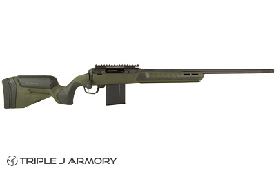 Savage Arms 110 Core Prdtr 204RUG 204 Ruger Bolt Action Rifle 32630-img-3