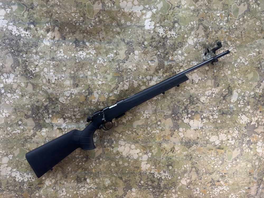 CZ-USA 457 American SR 17 HMR-img-0