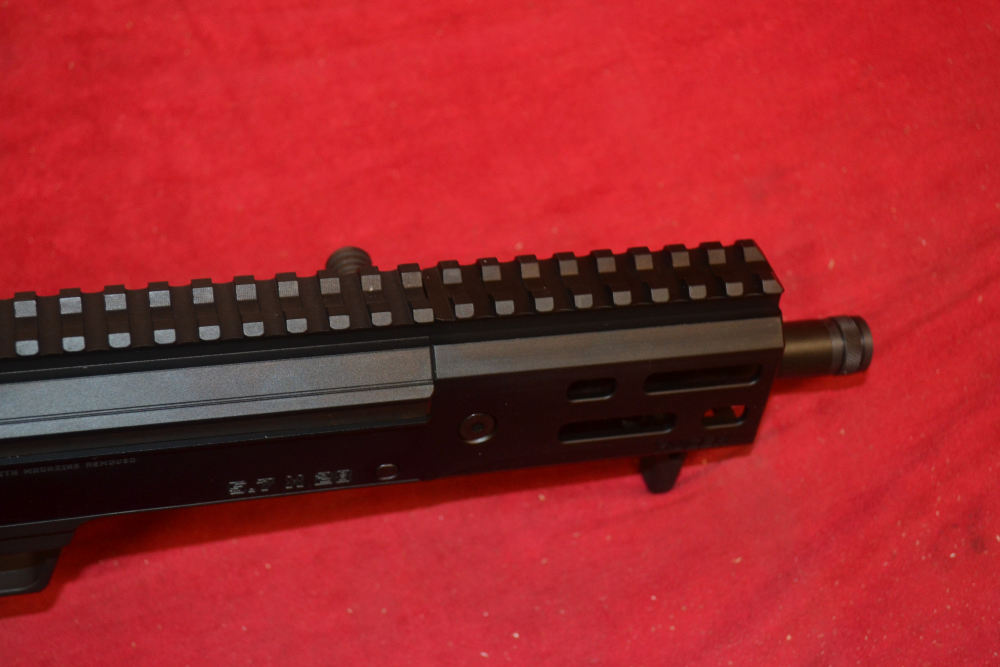 Ruger LC Charger 5.7x28mm 10.30"Barrel, Layaway Available.-img-4