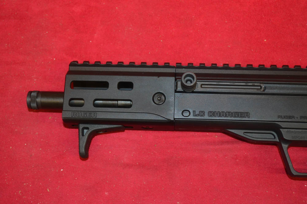 Ruger LC Charger 5.7x28mm 10.30"Barrel, Layaway Available.-img-6