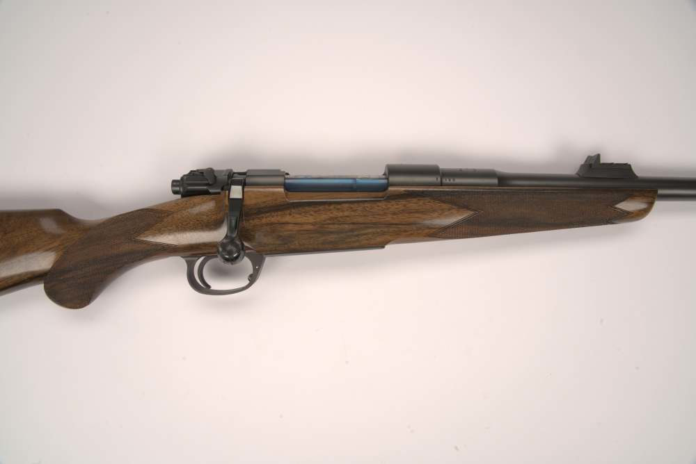 Rigby Field Ethos Rogue Highland Stalker Magnum .300 Win. mag - #6-img-4