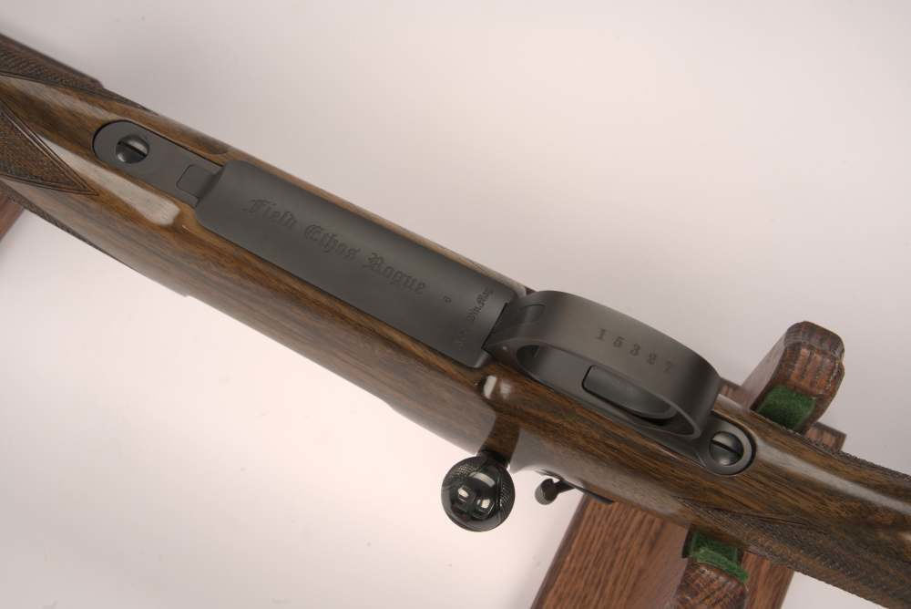 Rigby Field Ethos Rogue Highland Stalker Magnum .300 Win. mag - #6-img-18