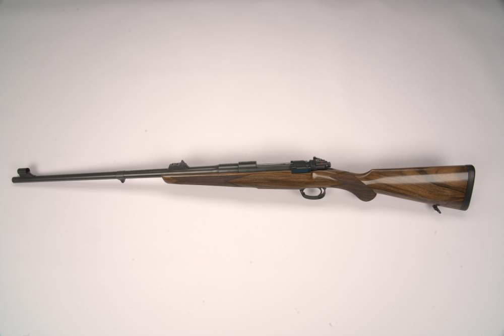 Rigby Field Ethos Rogue Highland Stalker Magnum .300 Win. mag - #6-img-7