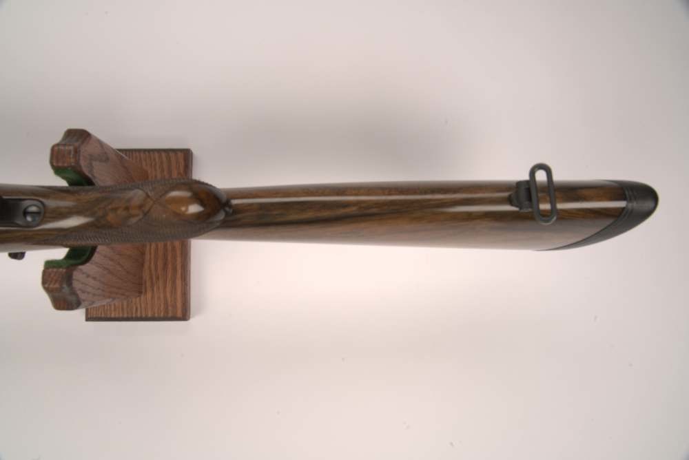 Rigby Field Ethos Rogue Highland Stalker Magnum .300 Win. mag - #6-img-16