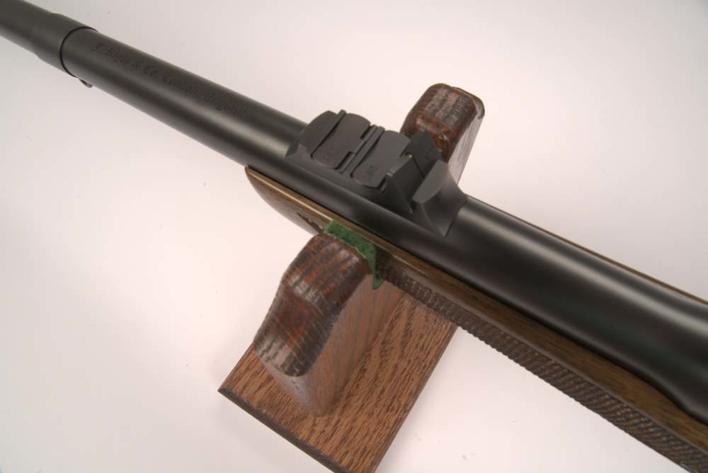 Rigby Field Ethos Rogue Highland Stalker Magnum .300 Win. mag - #6-img-15