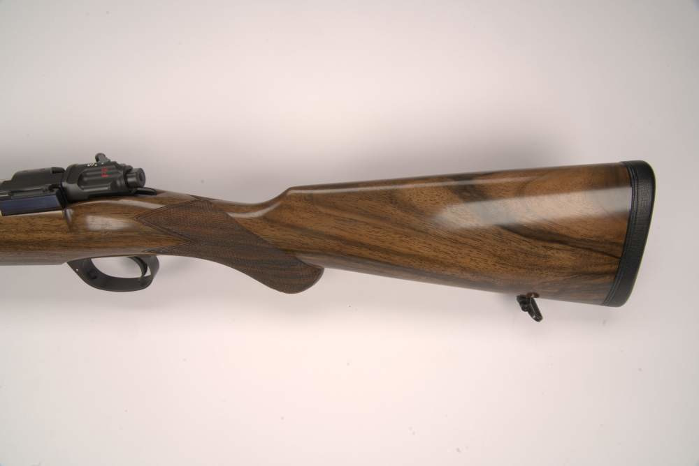 Rigby Field Ethos Rogue Highland Stalker Magnum .300 Win. mag - #6-img-8